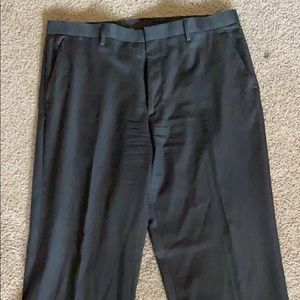 Men’s slacks